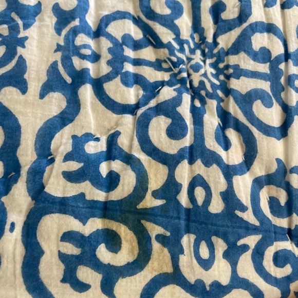 Roller Rabbit Quilt - Picture 4 of 10